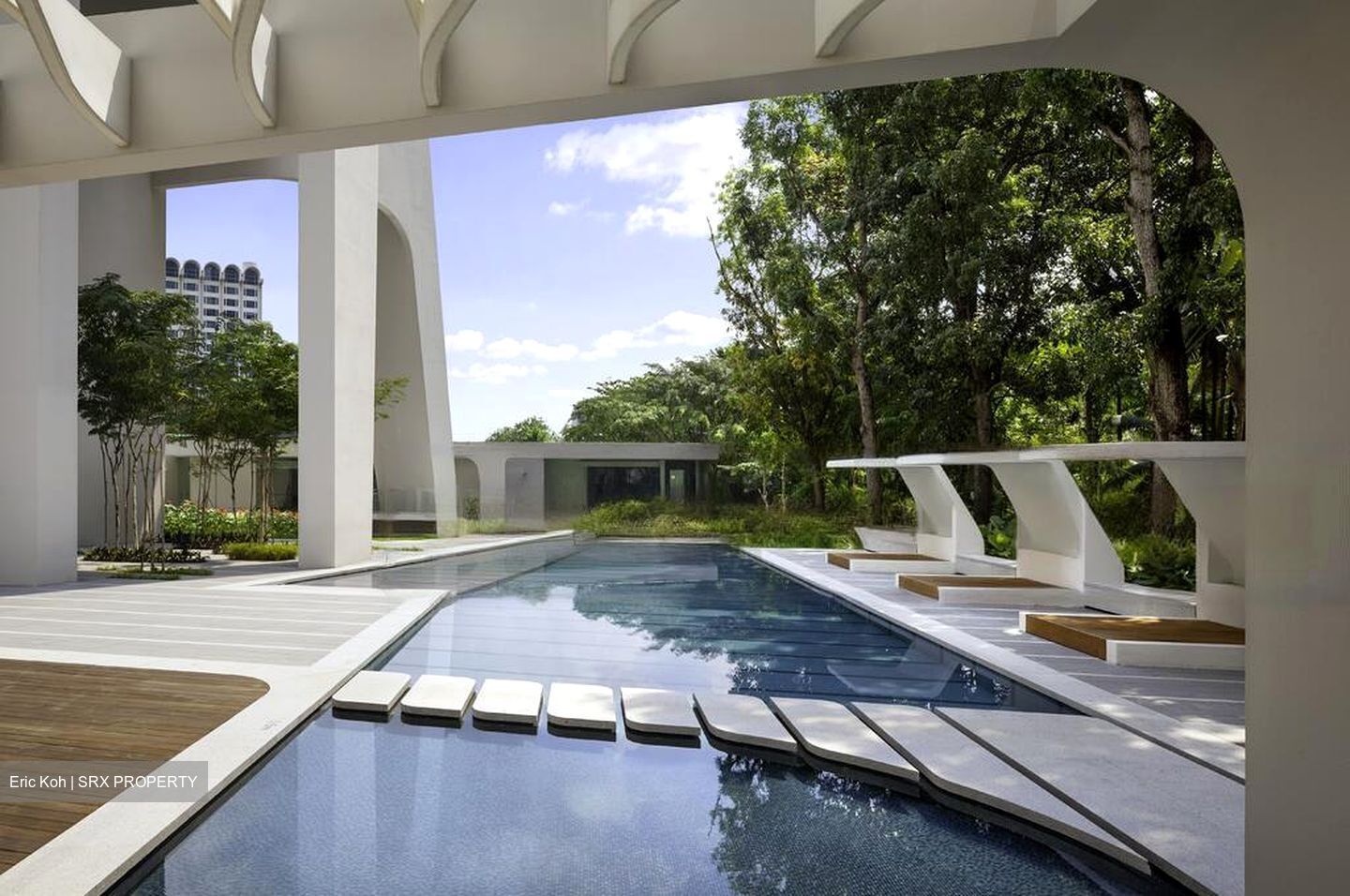 Ardmore Residence (D10), Condominium #479781451